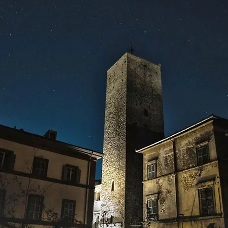 Σπίτι διακοπών Il Casale Nella Tuscia. Biofarm. Casa Nel Giardino *
