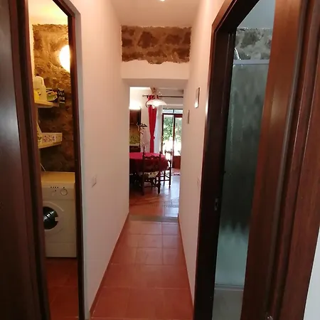 Holiday home Il Casale Nella Tuscia. Biofarm. Casa Nel Giardino Viterbo