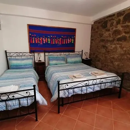 Il Casale Nella Tuscia. Biofarm. Casa Nel Giardino Holiday home