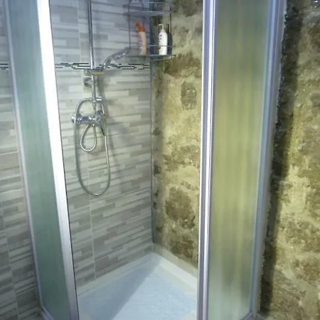 Il Casale Nella Tuscia. Biofarm. Casa Nel Giardino Holiday home