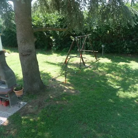 Holiday home Il Casale Nella Tuscia. Biofarm. Casa Nel Giardino Viterbo
